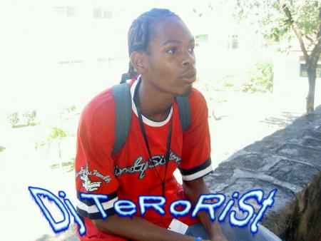 dj TeRoRiSt