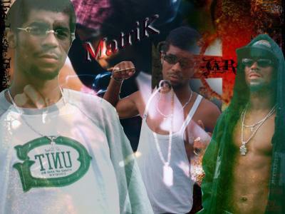 matrik