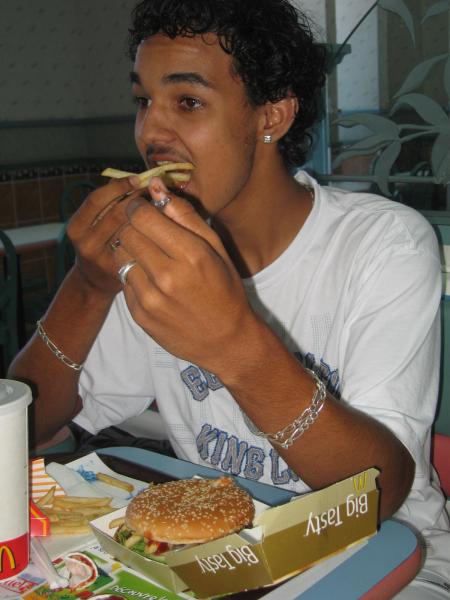 babas