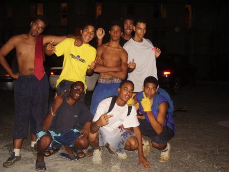 st phy