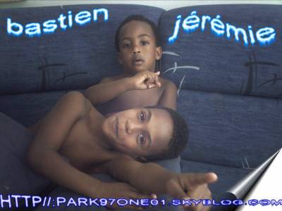 mes frangin